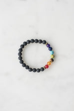 Load image into Gallery viewer, 7 Shakra Bracelet