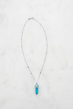 Load image into Gallery viewer, Gemstone Necklace